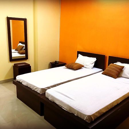 Sanskar Gardens Hotell Ranchi Eksteriør bilde