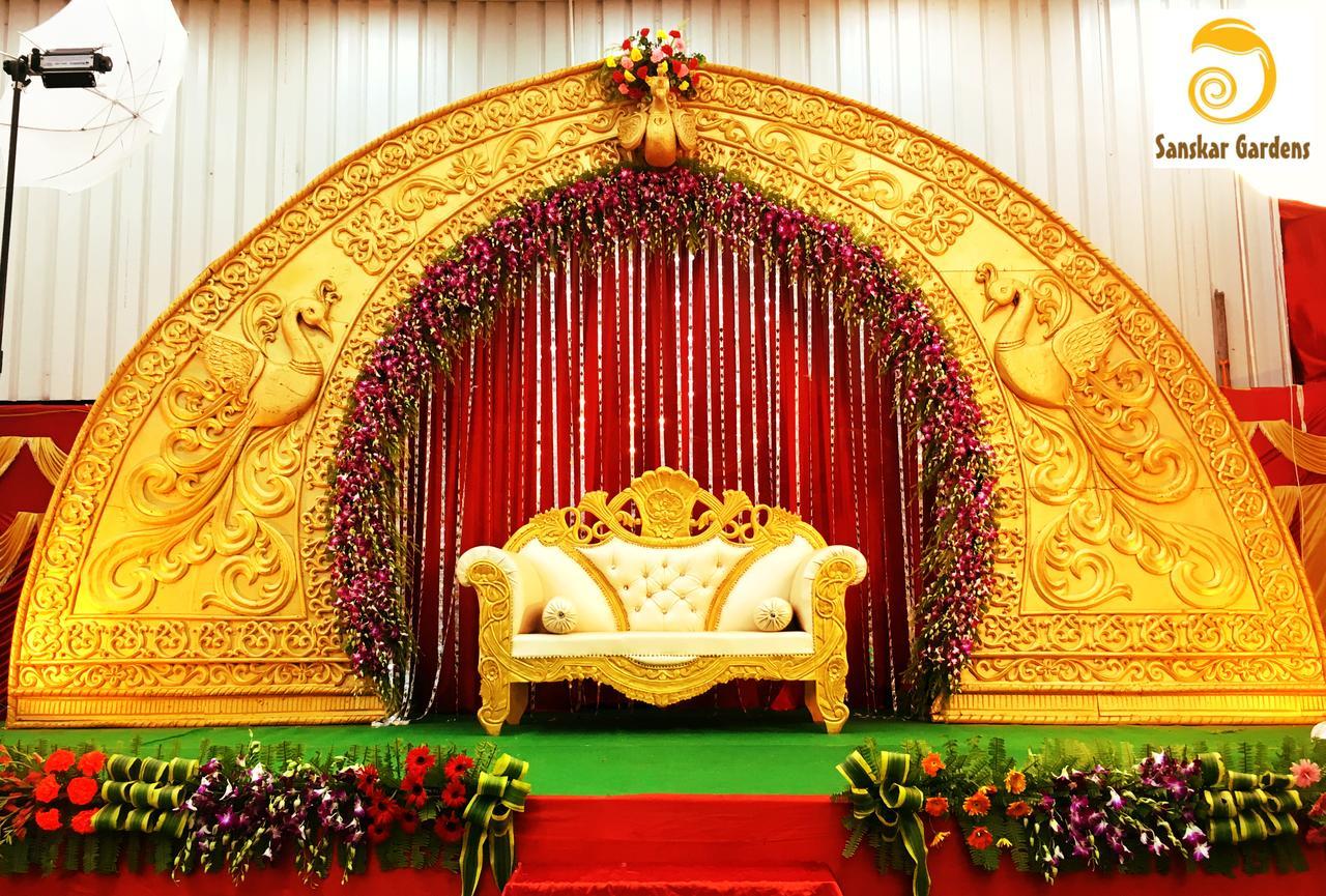 Sanskar Gardens Hotell Ranchi Eksteriør bilde