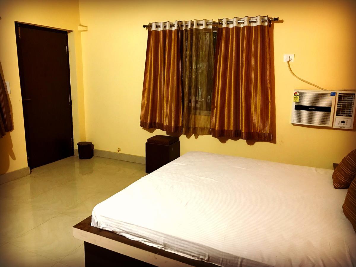 Sanskar Gardens Hotell Ranchi Eksteriør bilde