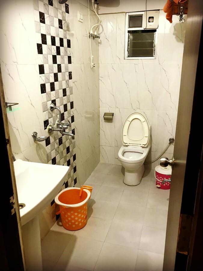 Sanskar Gardens Hotell Ranchi Eksteriør bilde