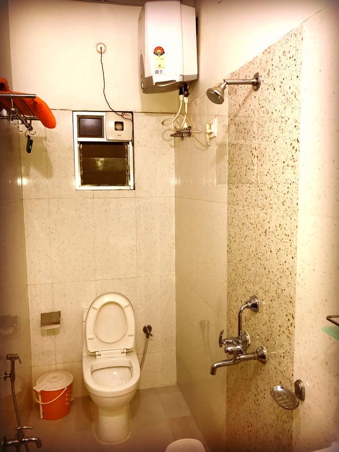 Sanskar Gardens Hotell Ranchi Eksteriør bilde